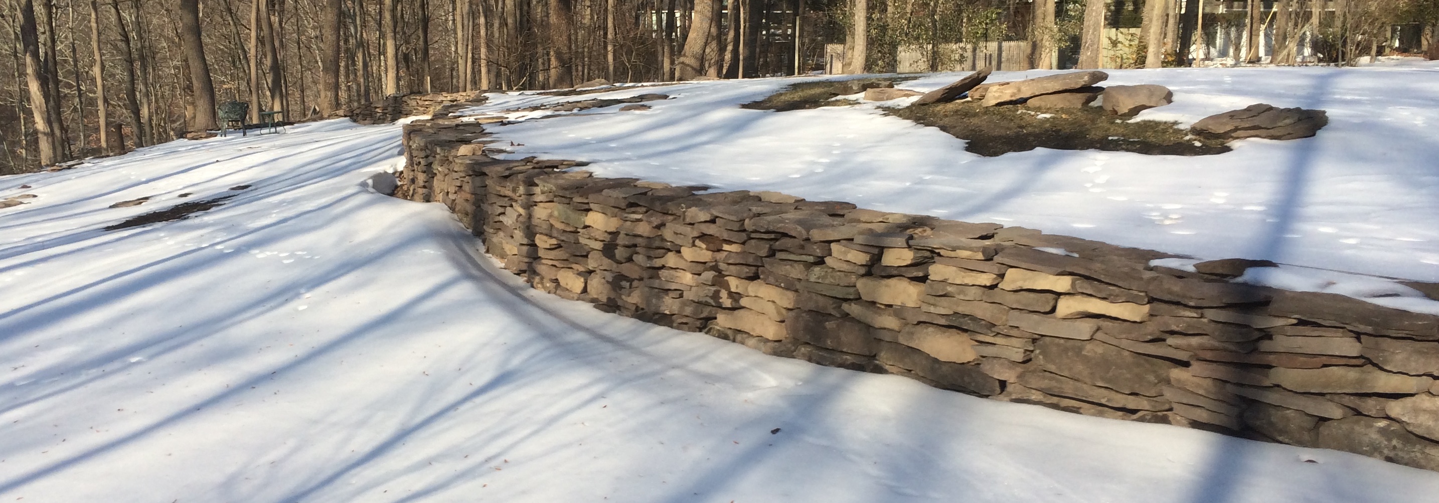 Rock Wall 4