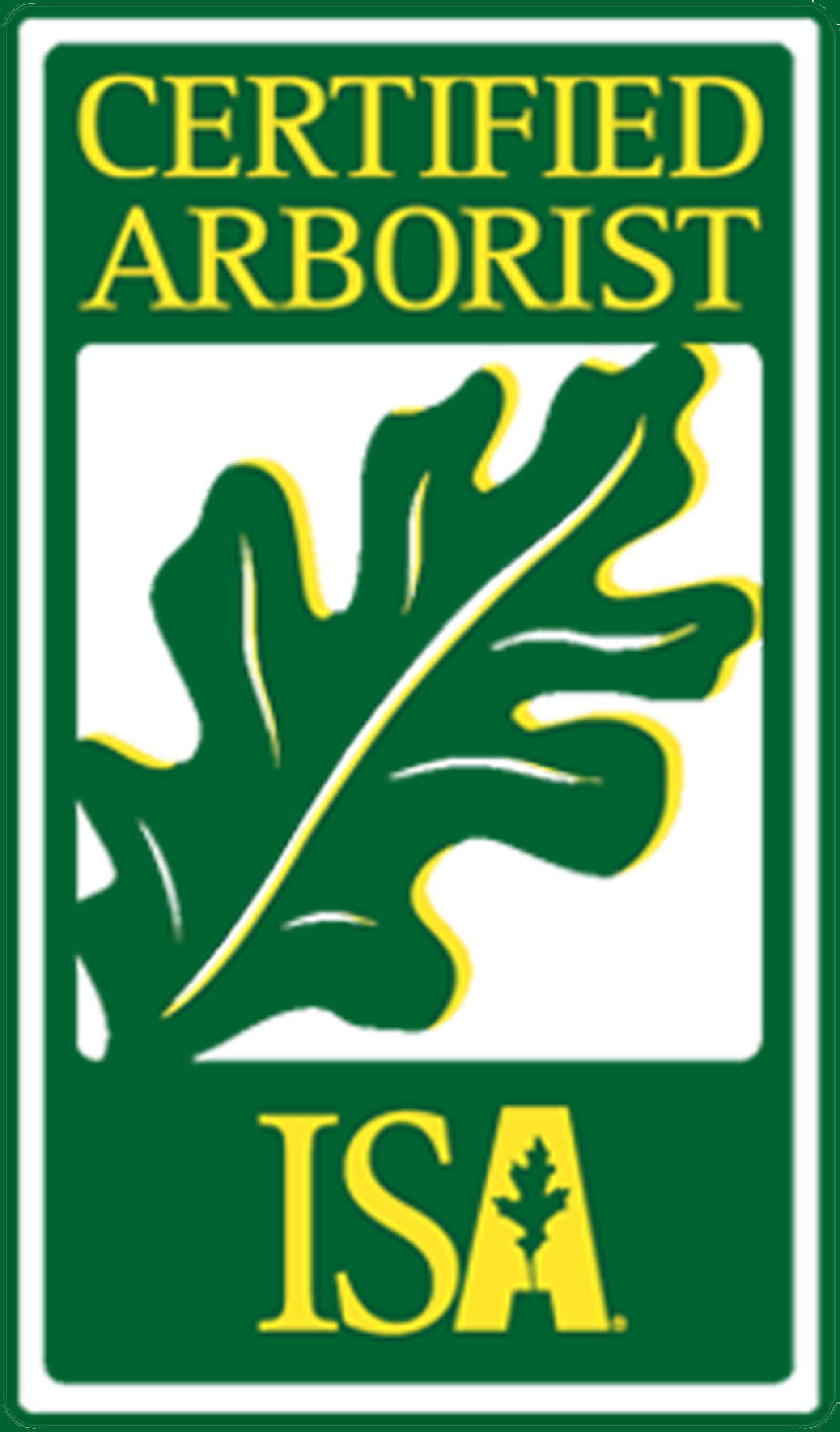 International Society of Arboriculture Logo